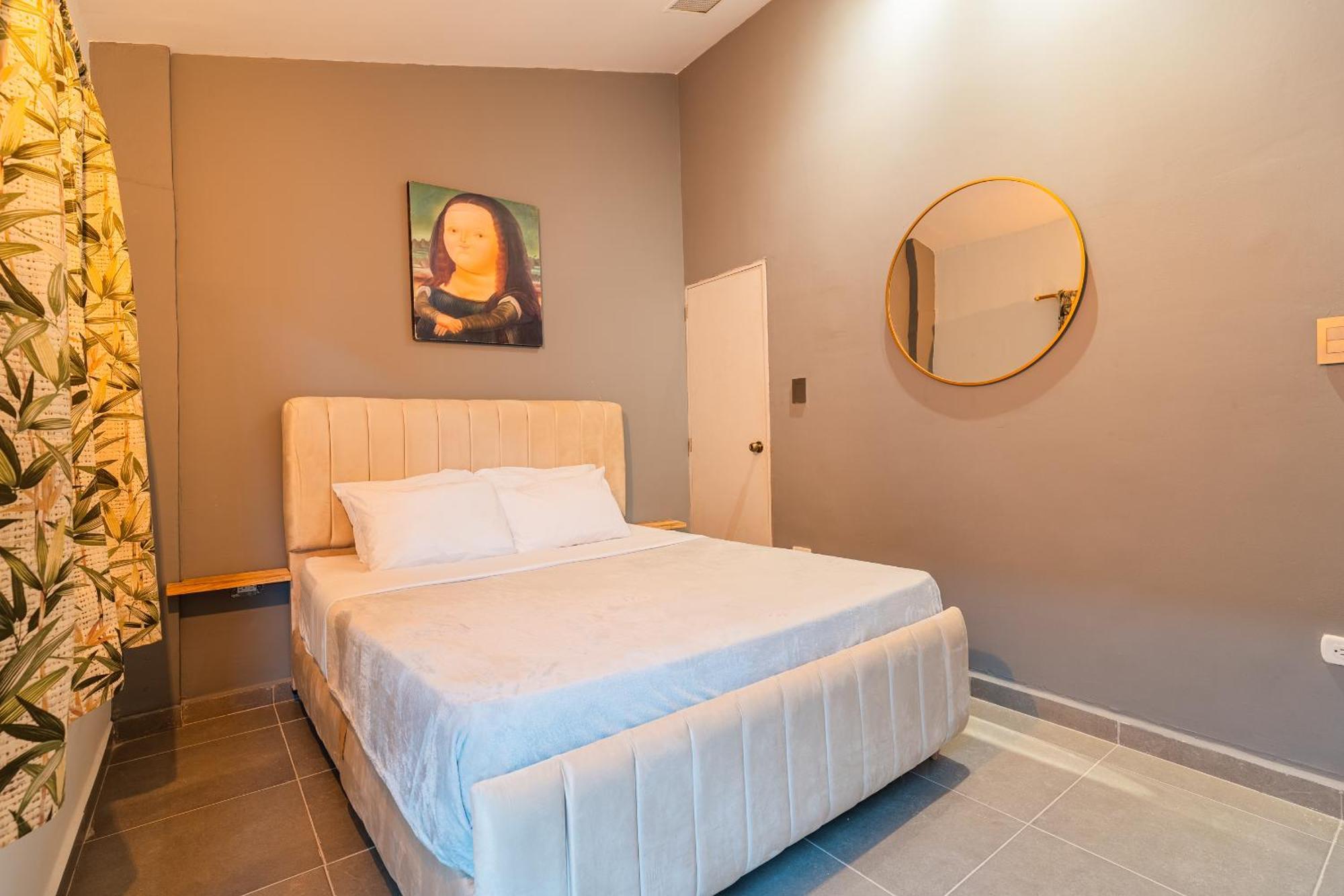 Casa Del Pozo Boutique House Hostel Cartagena Luaran gambar