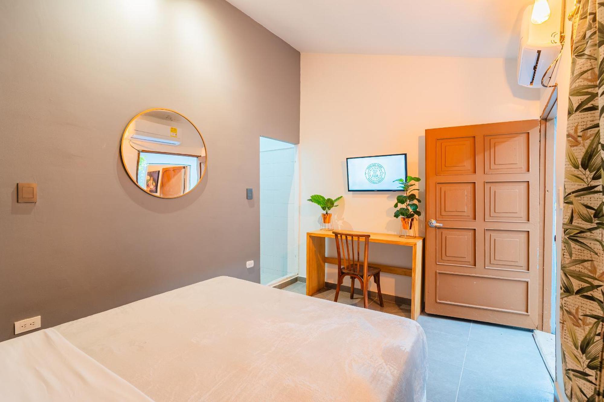 Casa Del Pozo Boutique House Hostel Cartagena Luaran gambar