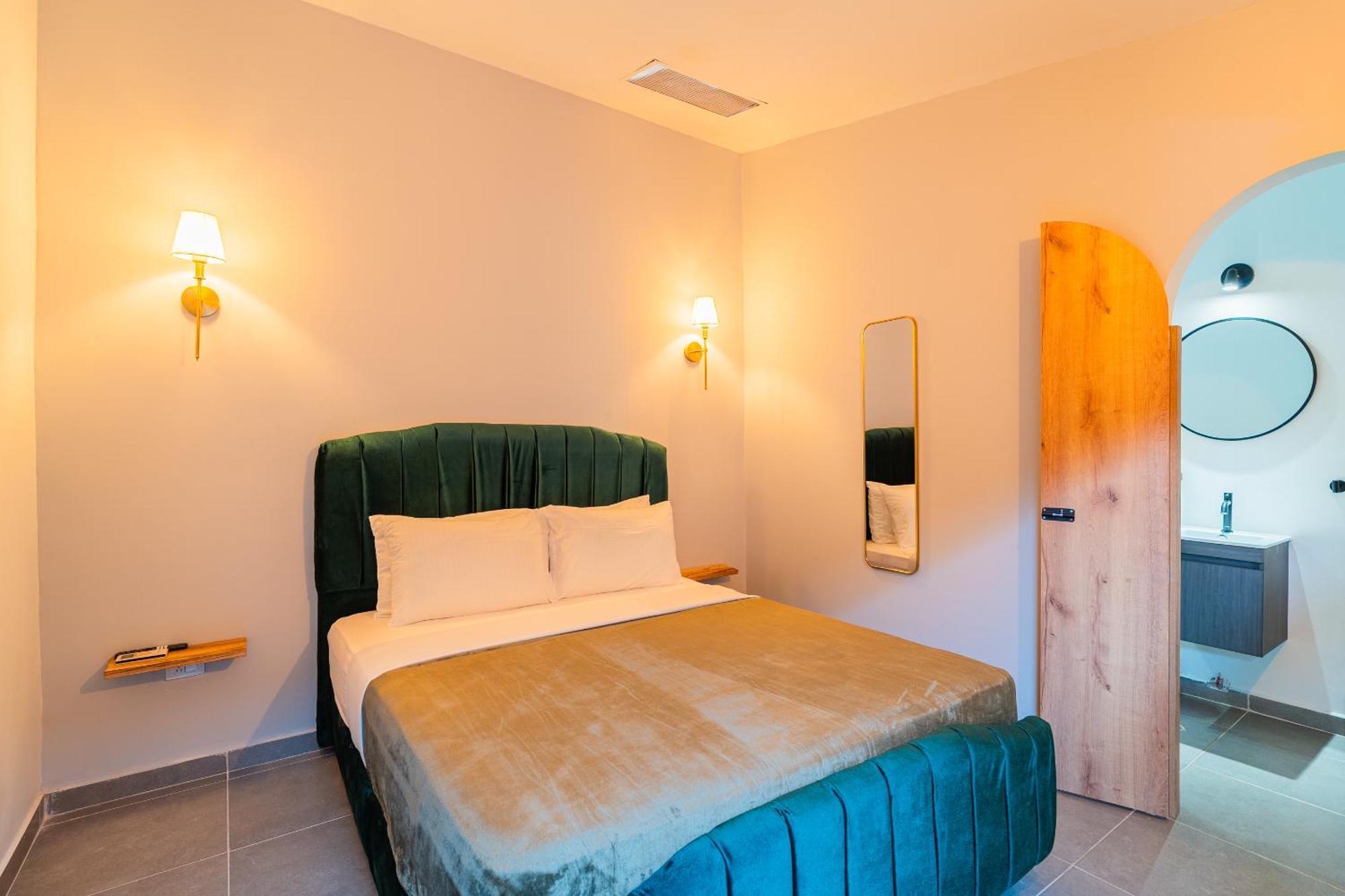 Casa Del Pozo Boutique House Hostel Cartagena Luaran gambar