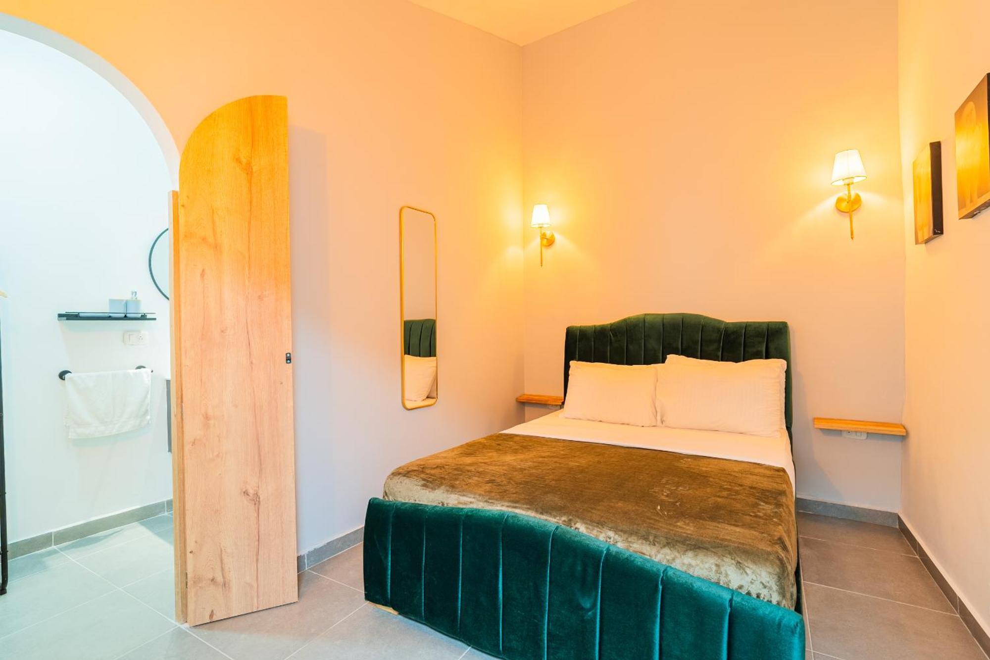 Casa Del Pozo Boutique House Hostel Cartagena Luaran gambar