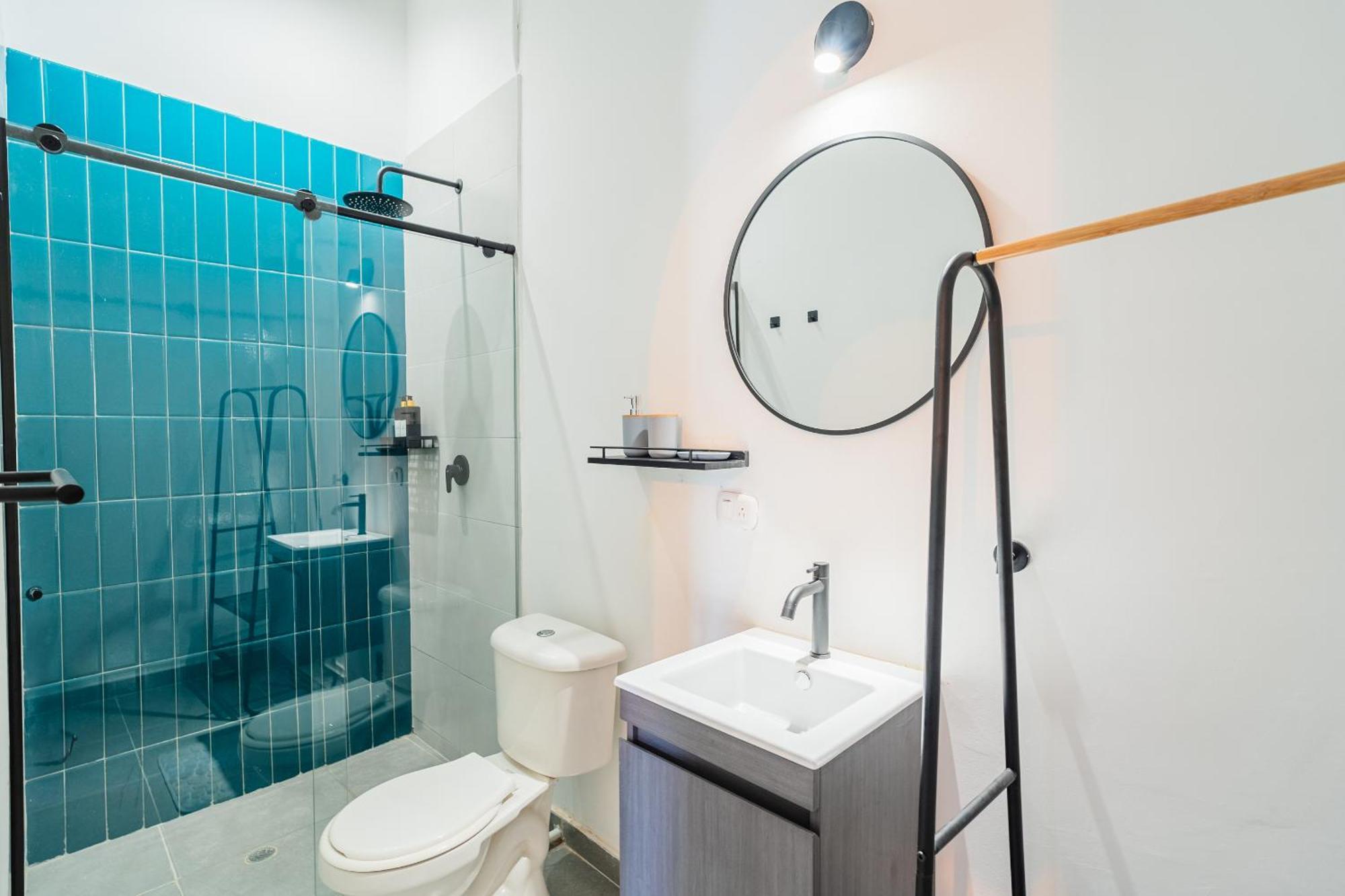 Casa Del Pozo Boutique House Hostel Cartagena Luaran gambar
