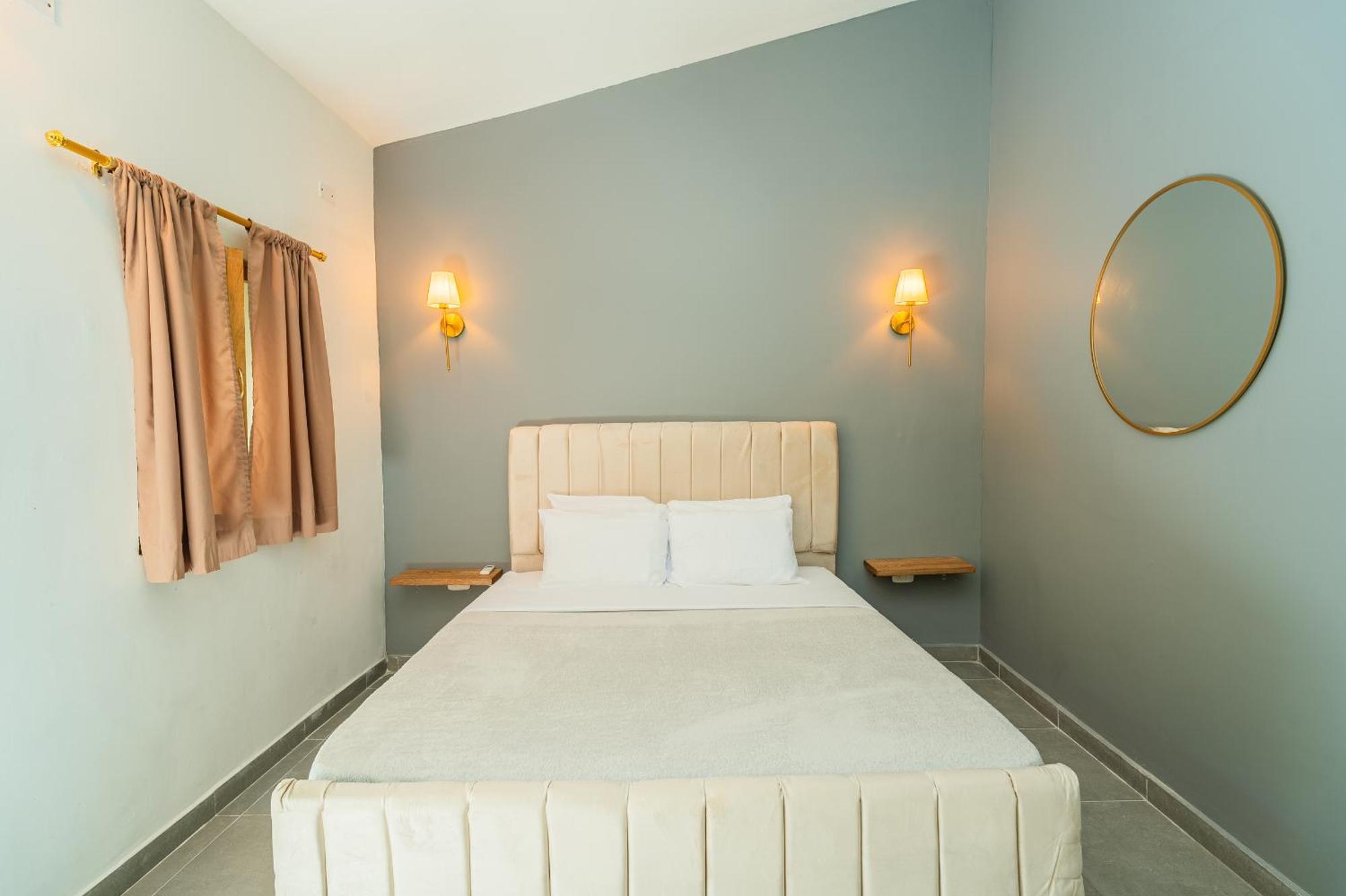 Casa Del Pozo Boutique House Hostel Cartagena Luaran gambar