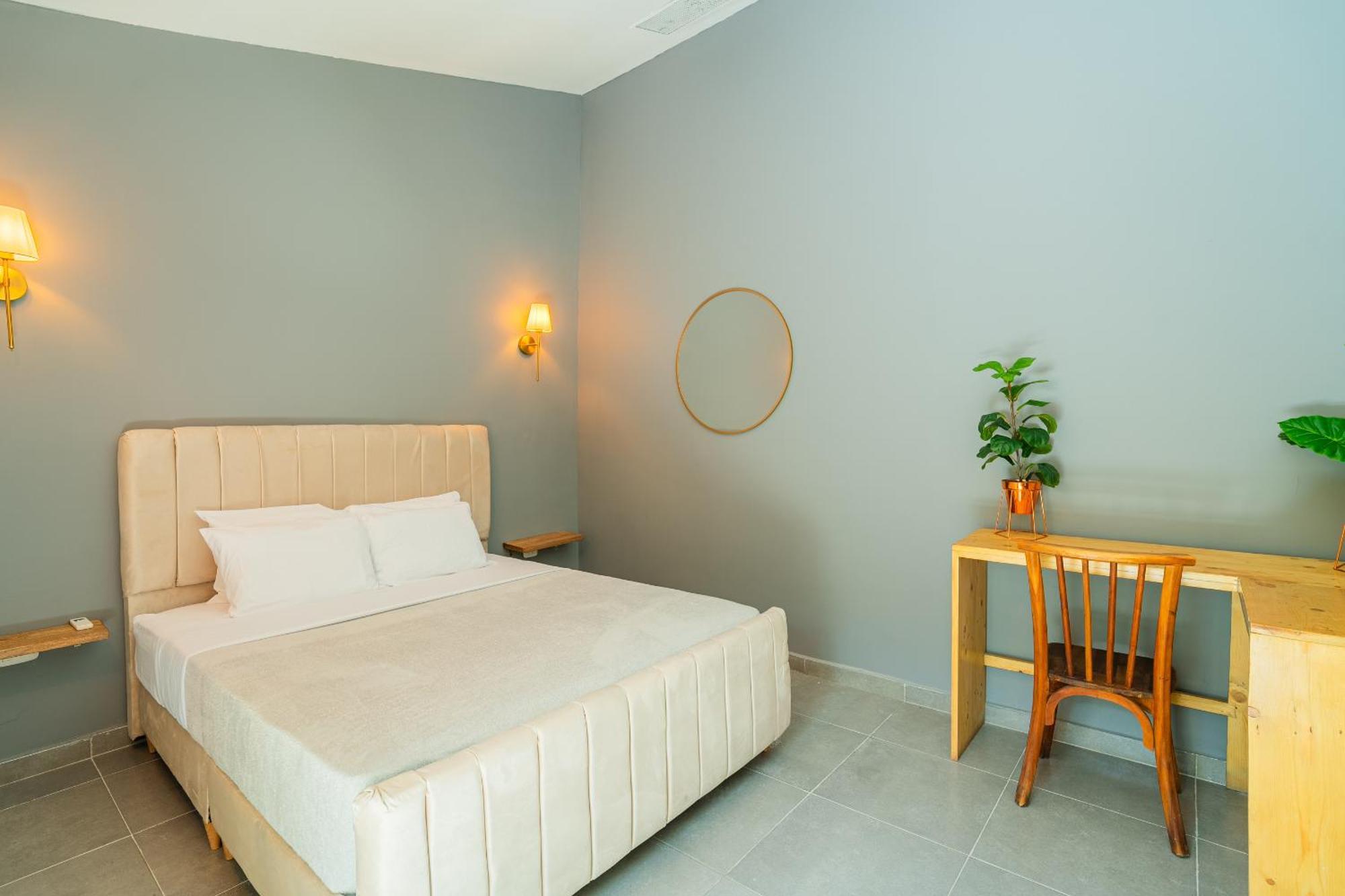 Casa Del Pozo Boutique House Hostel Cartagena Luaran gambar
