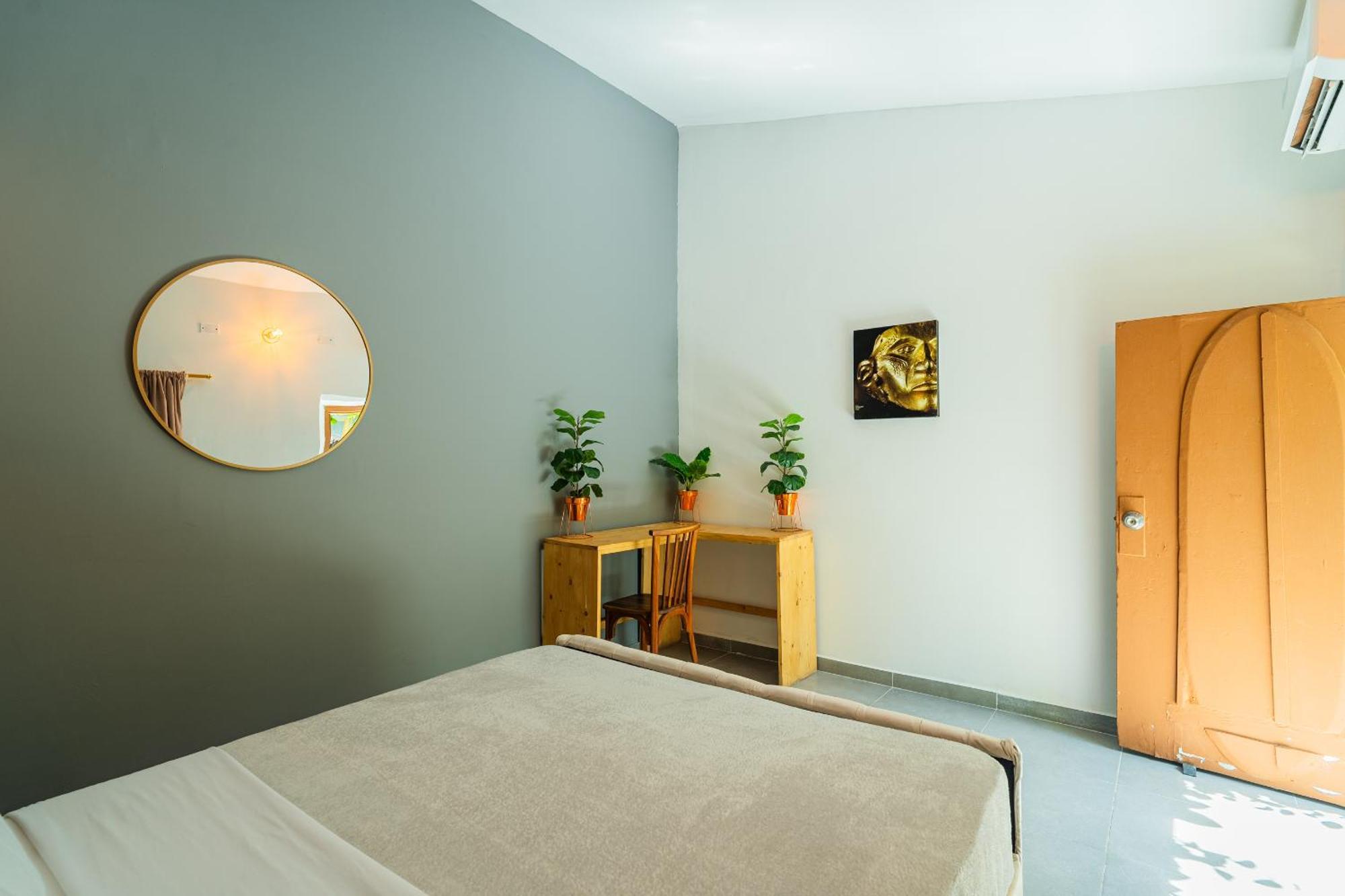 Casa Del Pozo Boutique House Hostel Cartagena Luaran gambar
