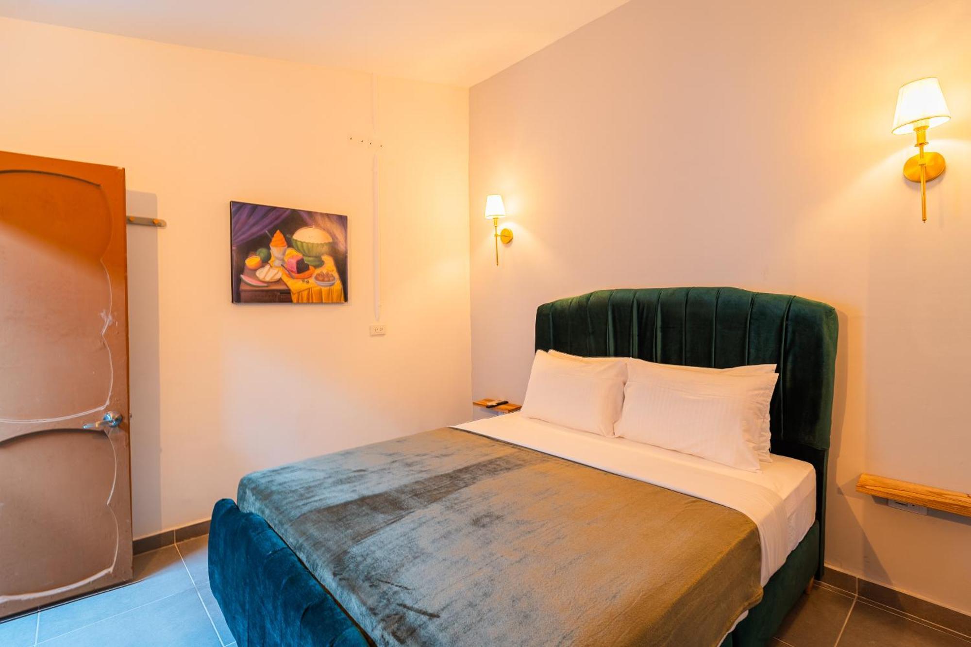 Casa Del Pozo Boutique House Hostel Cartagena Luaran gambar