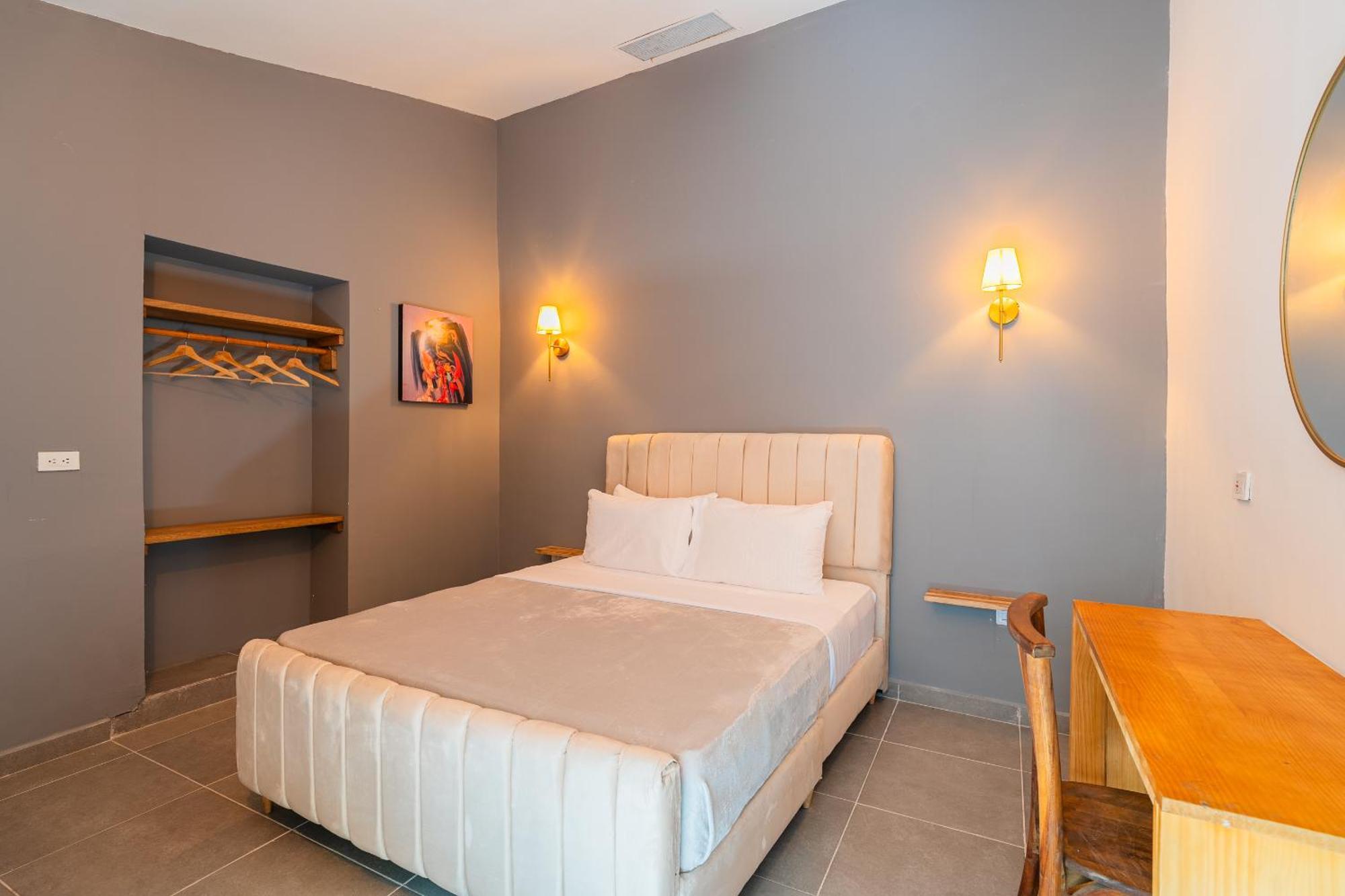 Casa Del Pozo Boutique House Hostel Cartagena Luaran gambar