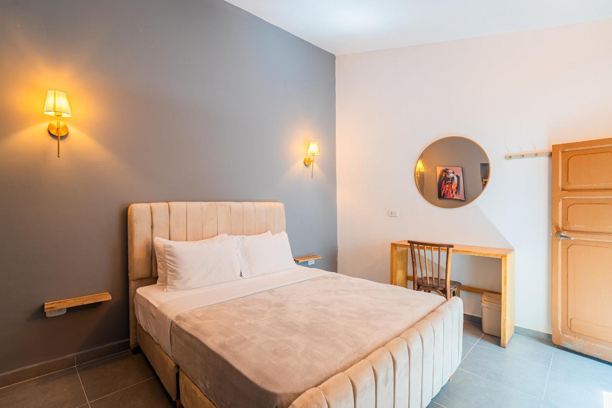Casa Del Pozo Boutique House Hostel Cartagena Luaran gambar