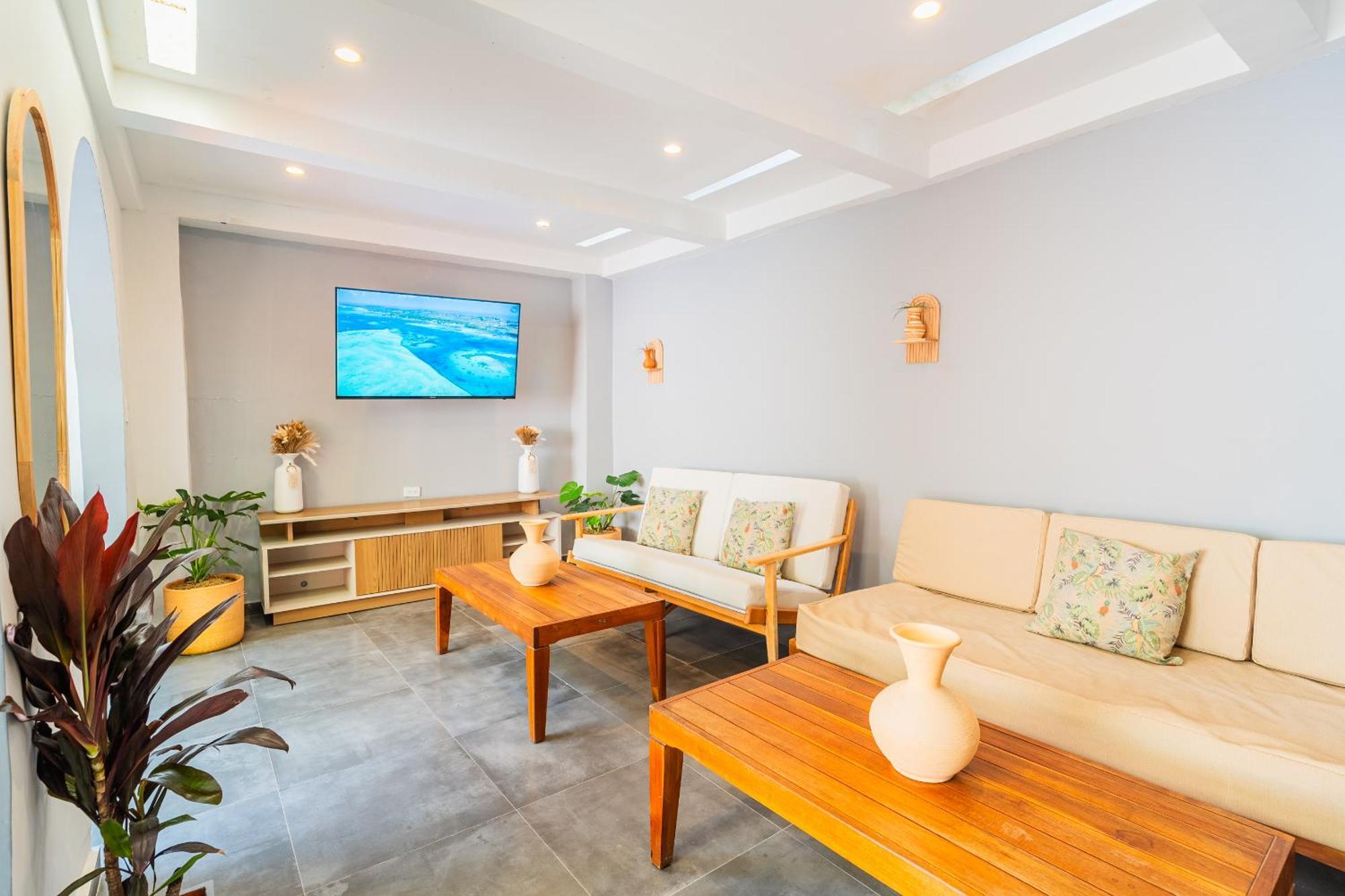 Casa Del Pozo Boutique House Hostel Cartagena Luaran gambar