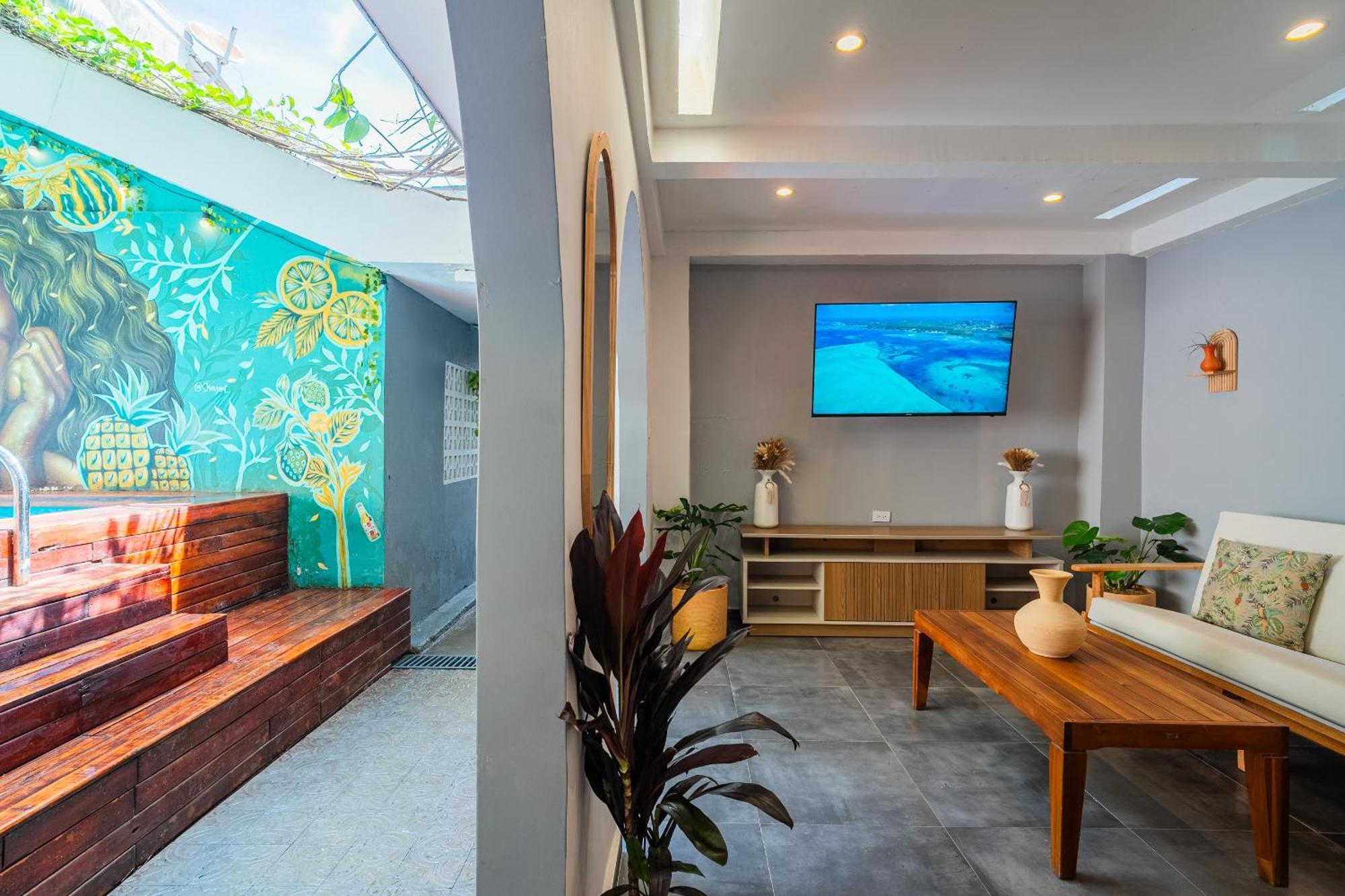 Casa Del Pozo Boutique House Hostel Cartagena Luaran gambar