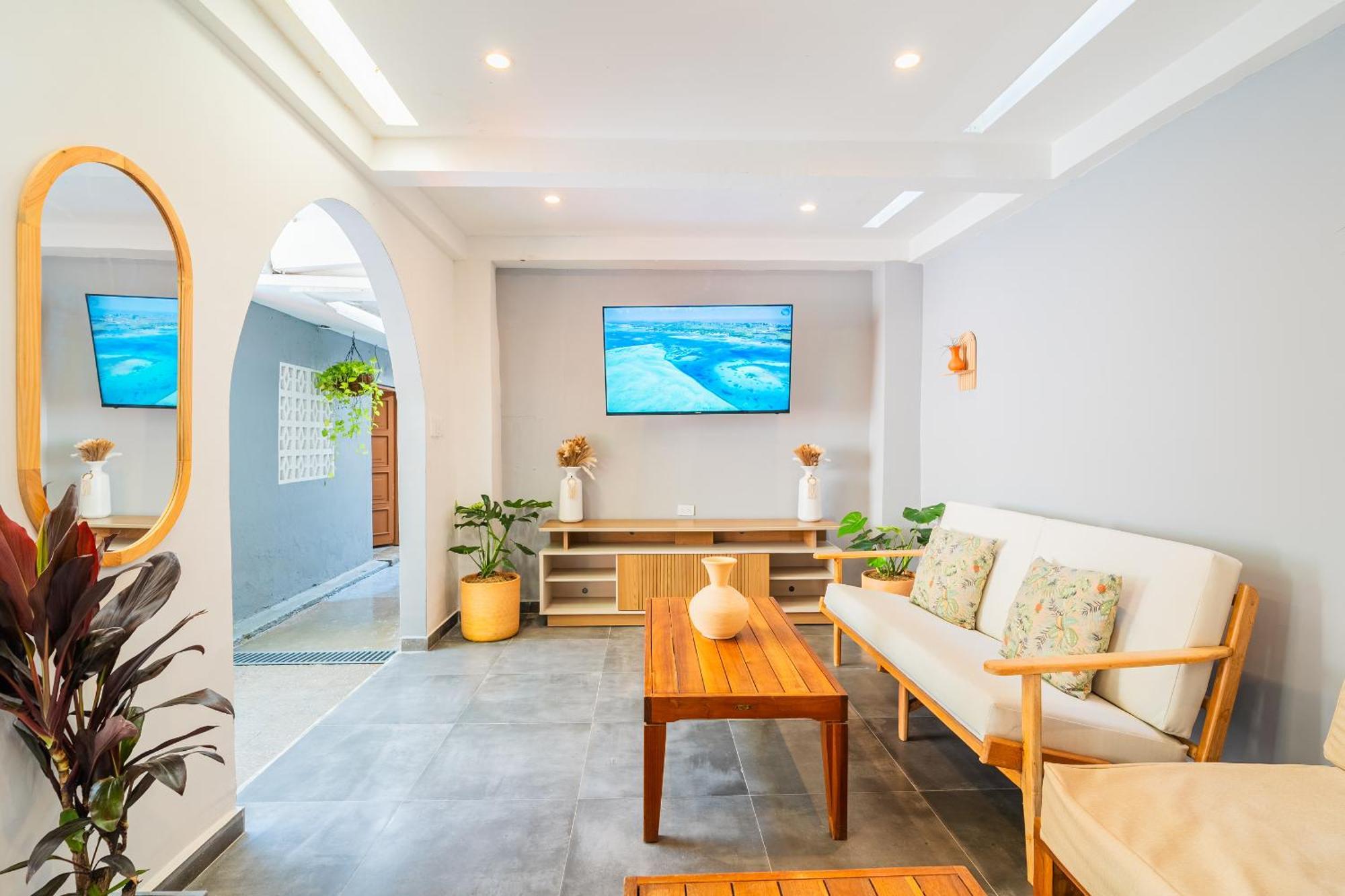 Casa Del Pozo Boutique House Hostel Cartagena Luaran gambar
